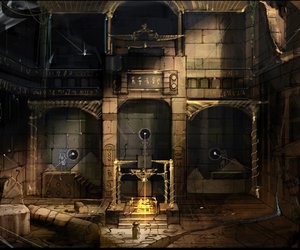 LEGO Indiana Jones: The Videogame Screenshots