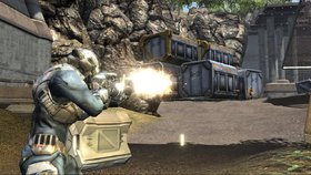 Fracture Screenshot from Shacknews