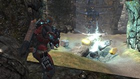 Fracture Screenshot from Shacknews
