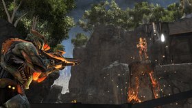 Fracture Screenshot from Shacknews