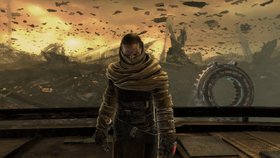 Star Wars: The Force Unleashed Screenshot from Shacknews