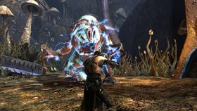 Star Wars: The Force Unleashed Screenshot from Shacknews