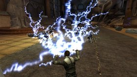 Star Wars: The Force Unleashed Screenshot from Shacknews