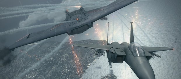Ace Combat 6: Fires of Liberation News