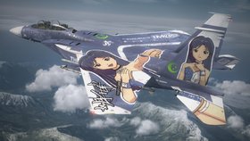Ace Combat 6: Fires of Liberation Screenshot from Shacknews
