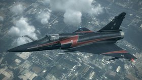 Ace Combat 6: Fires of Liberation Screenshot from Shacknews