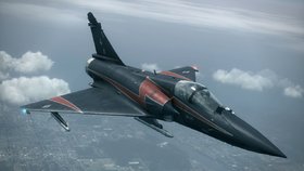 Ace Combat 6: Fires of Liberation Screenshot from Shacknews