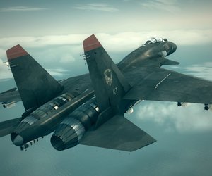 Ace Combat 6: Fires of Liberation Videos