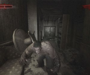 Condemned 2: Bloodshot Chat