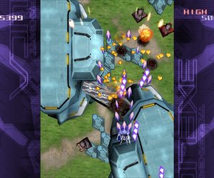 Triggerheart Exelica Chat