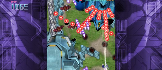 Triggerheart Exelica News