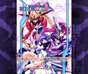 Triggerheart Exelica Videos