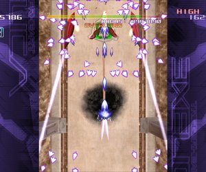 Triggerheart Exelica Screenshots