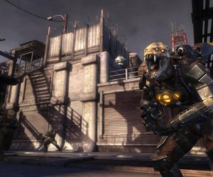 Resistance 2 Chat