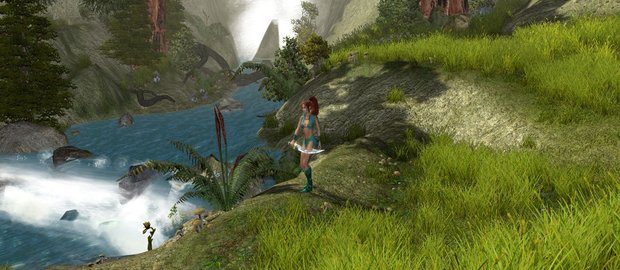 Sacred 2: Fallen Angel News