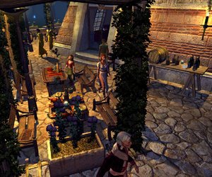 Sacred 2: Fallen Angel Screenshots