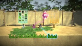Little Big Planet Screenshot from Shacknews