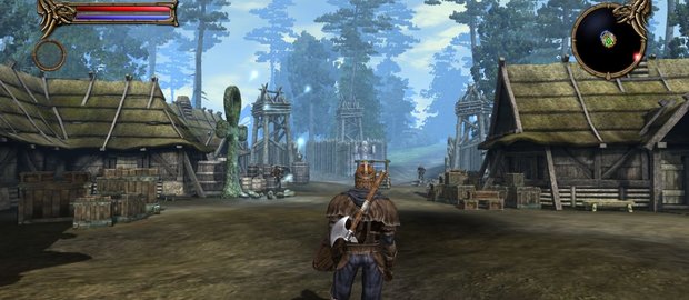 Two Worlds News