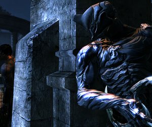 Dark Sector Chat