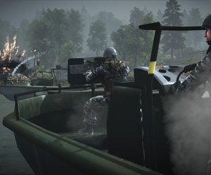 Battlefield: Bad Company Videos