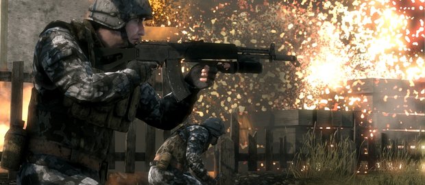 Battlefield: Bad Company News