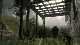 Battlefield: Bad Company Screenshot from Shacknews