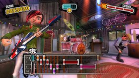 Ultimate Band Screenshot from Shacknews