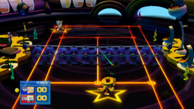 Sega Superstars Tennis Screenshot from Shacknews