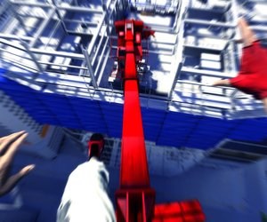 Mirror's Edge Files