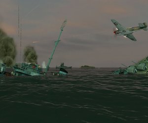 Battlestations: Pacific Files