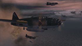 Battlestations: Pacific Screenshot from Shacknews