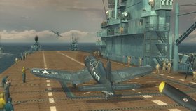 Battlestations: Pacific Screenshot from Shacknews