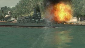 Battlestations: Pacific Screenshot from Shacknews