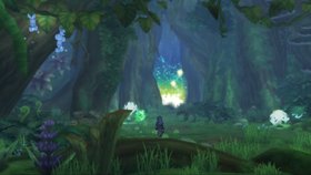 Tales of Vesperia Screenshot from Shacknews