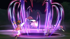 Tales of Vesperia Screenshot from Shacknews