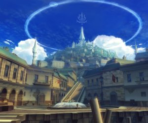Tales of Vesperia Videos