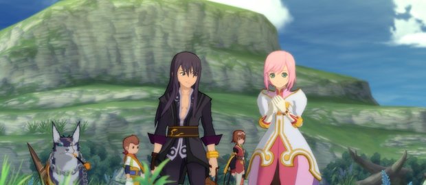 Tales of Vesperia News