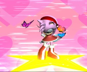 Sega Superstars Tennis Files