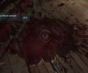 Condemned 2: Bloodshot Files