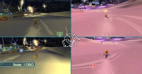 We Ski Screenshot from Shacknews