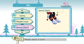 We Ski Screenshot from Shacknews