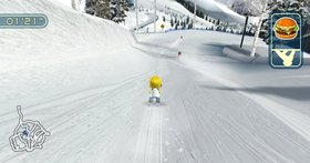 We Ski Screenshot from Shacknews