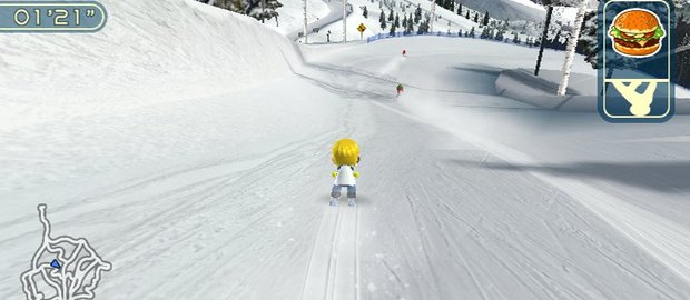 We Ski News