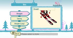 We Ski Screenshot from Shacknews