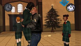 Bully: Scholarship Edition Screenshot from Shacknews