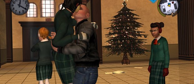 Bully: Scholarship Edition News