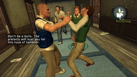 Bully: Scholarship Edition Screenshot from Shacknews