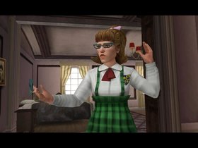 Bully: Scholarship Edition Screenshot from Shacknews
