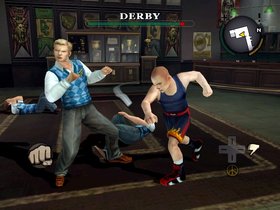 Bully: Scholarship Edition Screenshot from Shacknews