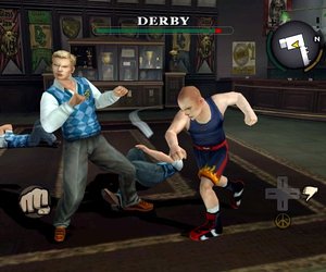 Bully: Scholarship Edition Chat